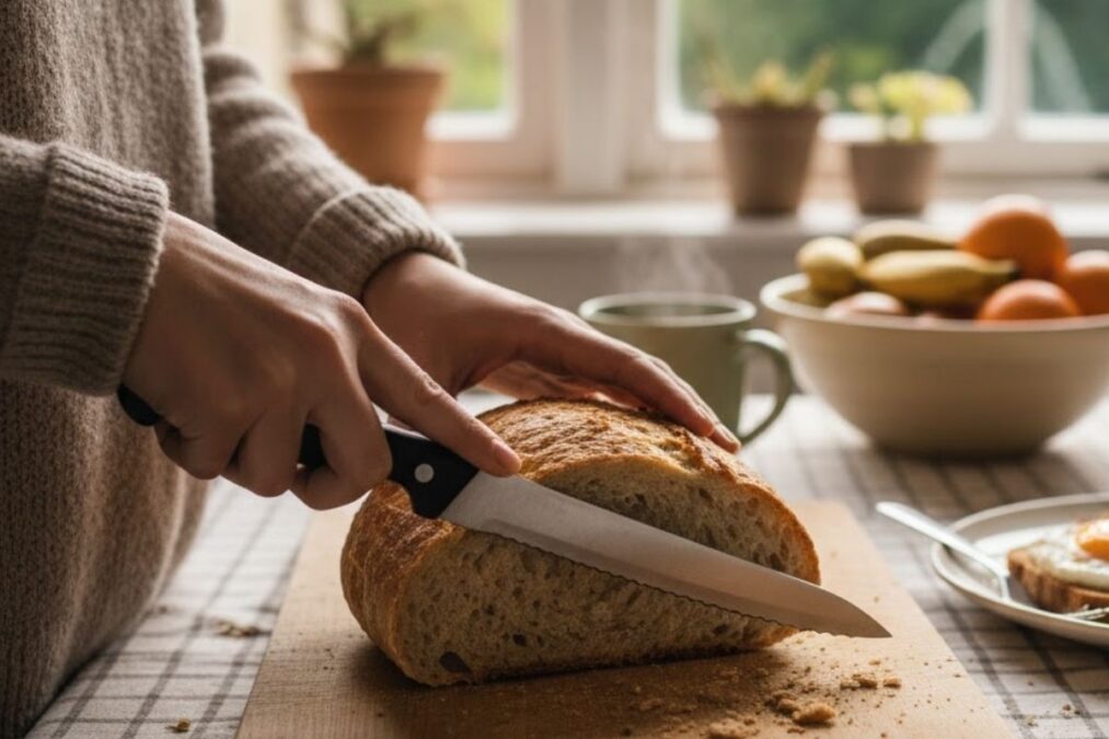 amolecer o pão que ficou duro (2)