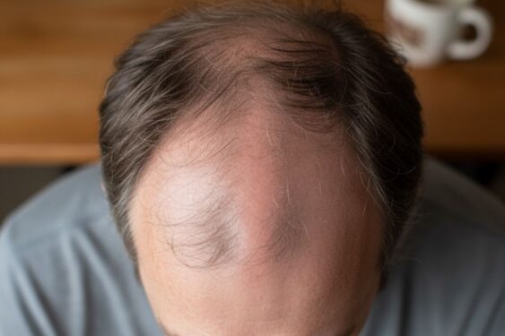 Cientistas descobrem tratamento que pode estimular crescimento de cabelo até em calvos