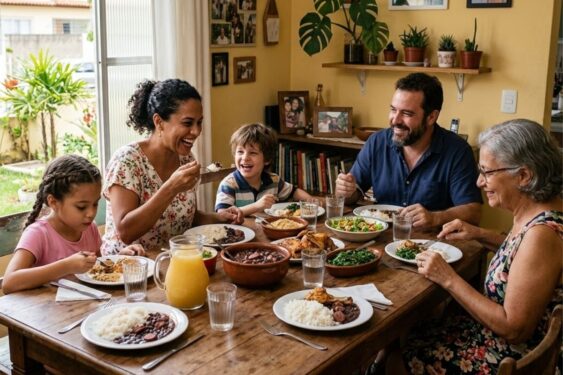 Como evitar que os alimentos estraguem durante o verão de altas temperaturas?
