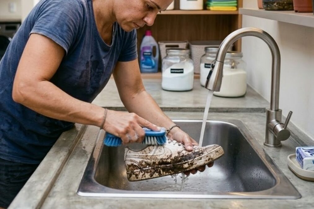 limpeza no tênis branco (1)