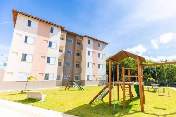 Prefeitura de Simões Filho abre inscrições do programa Minha Casa Minha Vida