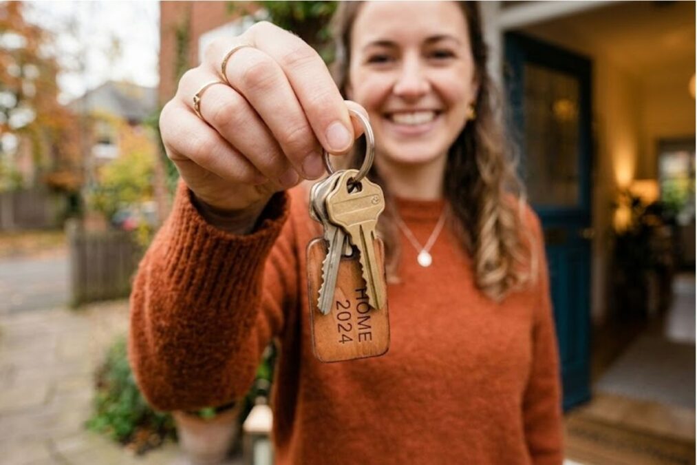 onde colocar a chave de casa (2)