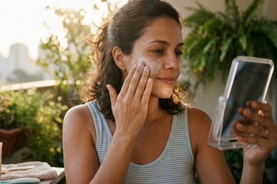 3 melhores protetores solares coreanos com muitos benefícios para pele oleosa