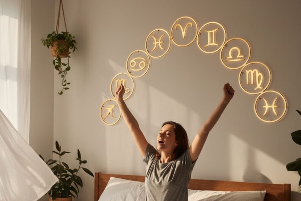 signo passará por transformação