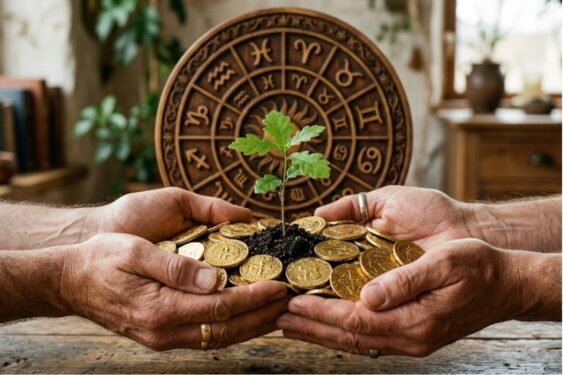 Quais signos receberão energia e prosperidade nesta semana?