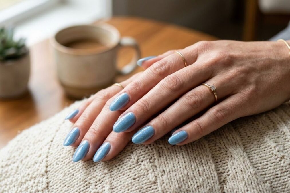 5 estilos de unha que serão tendência em 2026, experimente!