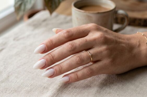 5 estilos de unha que serão tendência em 2026, experimente!