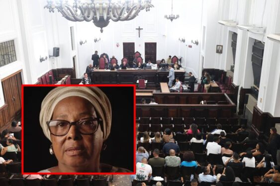 Júri condena dois homens de Simões Filho pela na morte de Mãe Bernadete a 40 e 29 anos de prisão