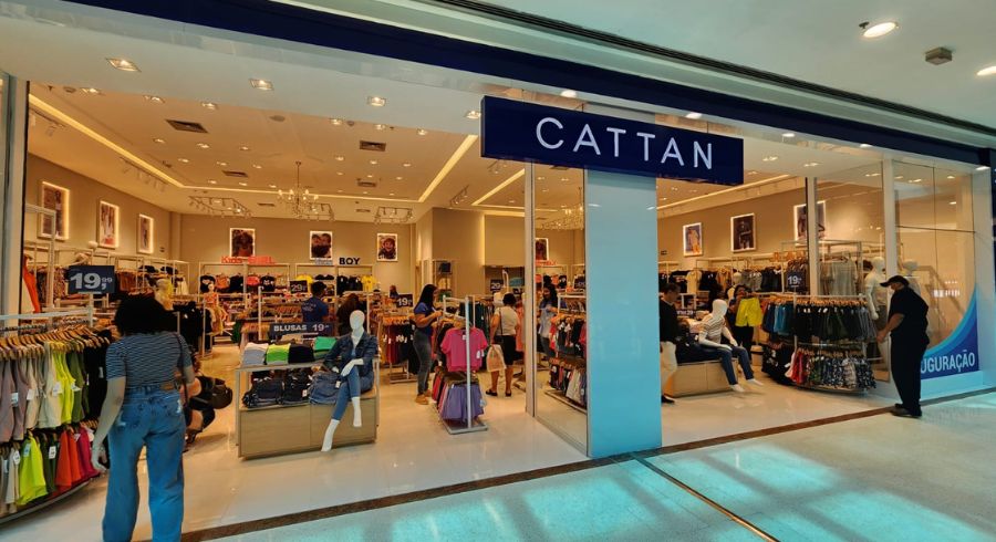 Gigante concorrente da C&A vai inaugurar loja colossal no Centro de Simões Filho