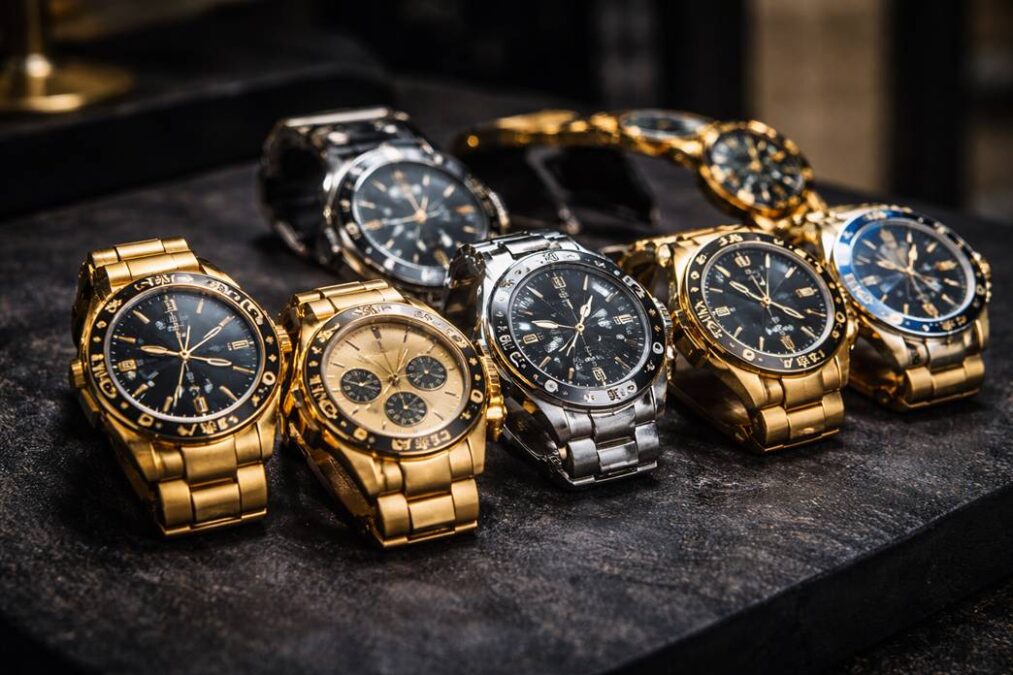 Funcionário furta relógios avaliados em até R$ 20 mil em loja do Centro e vende no Mercado Municipal de Simões Filho