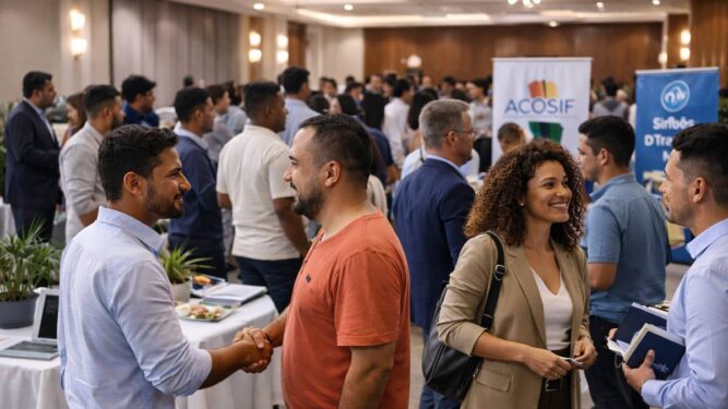 ACOSIF e SEBRAE promove rodada de crédito em Simões Filho; veja como participar!