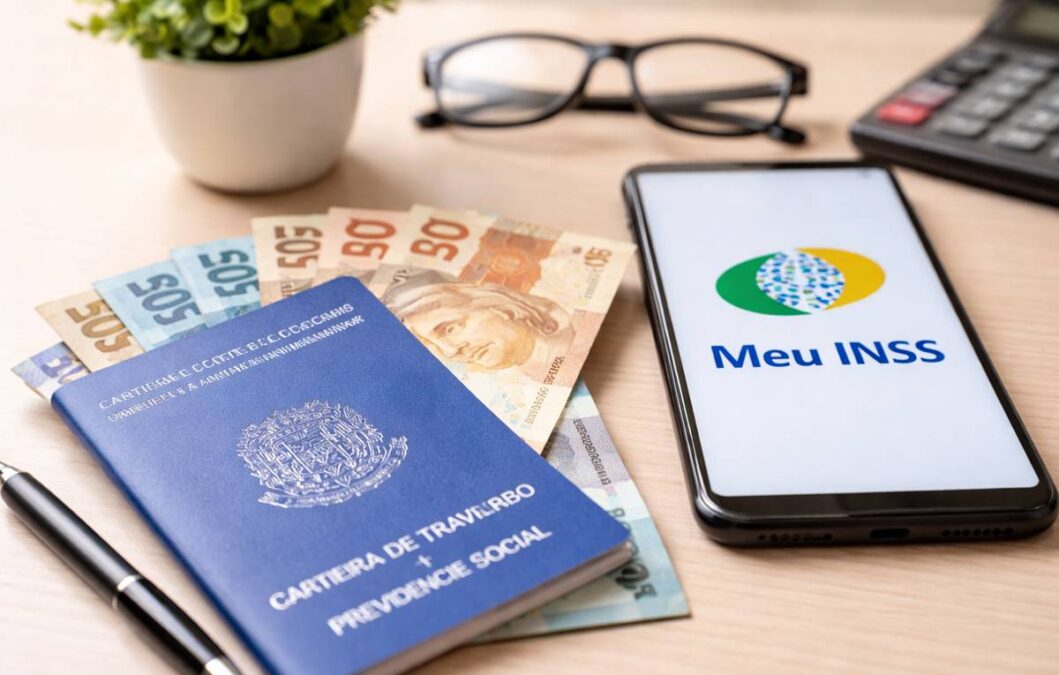 Atenção aposentados: INSS abre consulta do 13º e revela valores