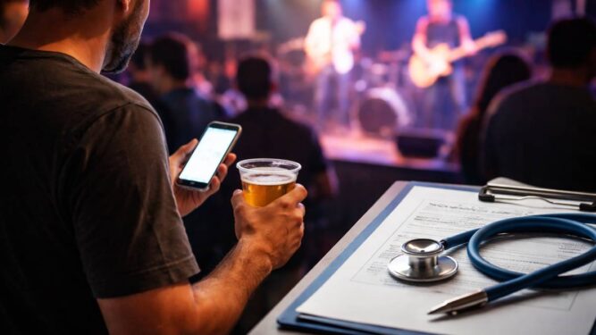 Atestado para gripe vira prova contra trabalhador em demissão por justa causa