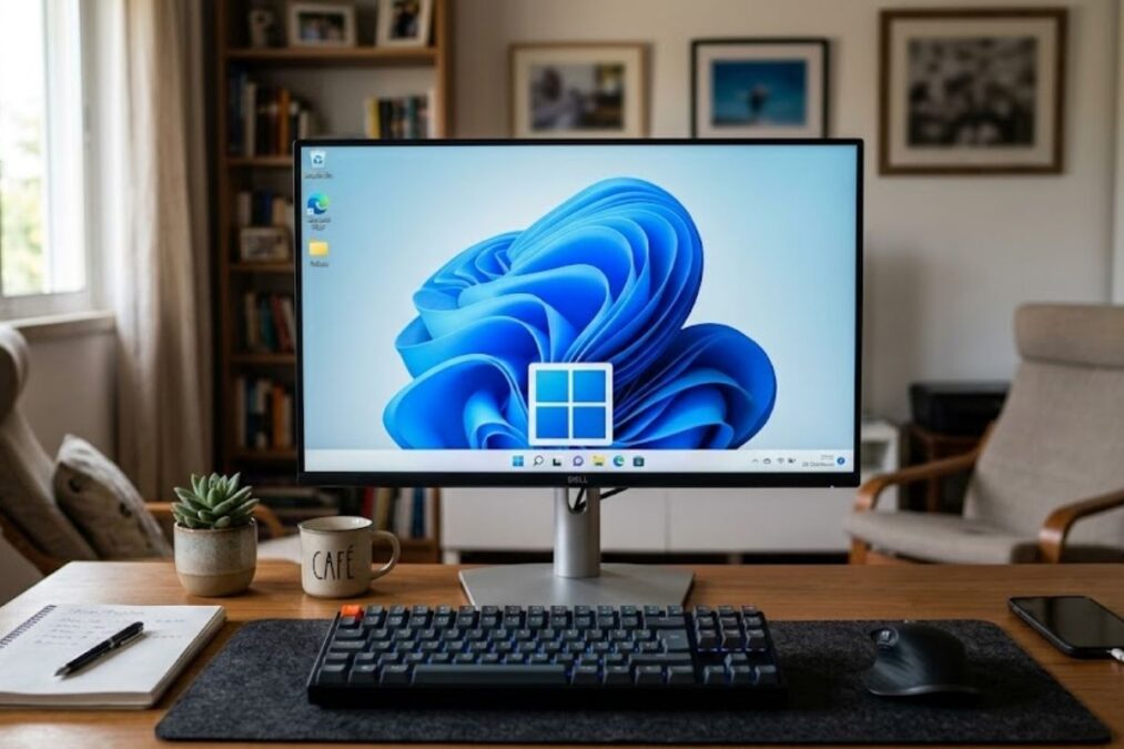 Atualização do Windows 11 é suspensa após falhas críticas e erro de instalação Atualização do Windows 11