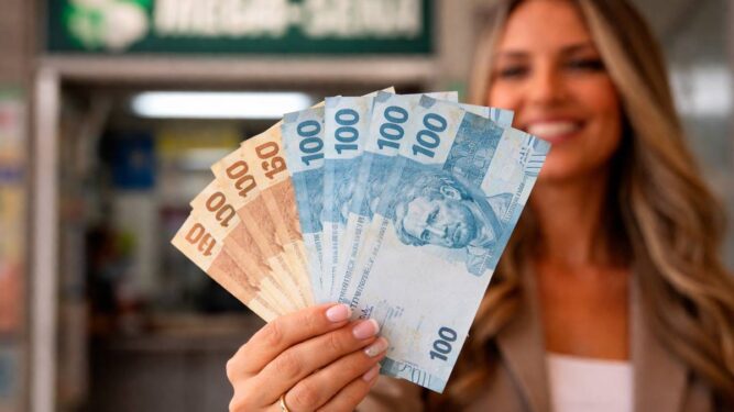 Caixa é obrigada a pagar prêmio da Mega da Virada mesmo sem apresentação do bilhete