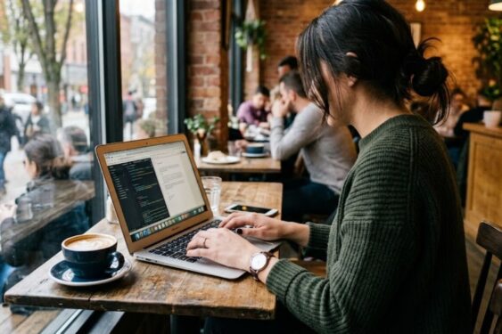 Computador lento: Tem algo que está escondido e ocupando todo o espaço!