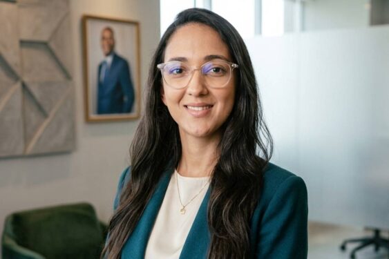 Conheça Daniela Abade, a nova secretária nomeada pelo Prefeito Del, em Simões Filho