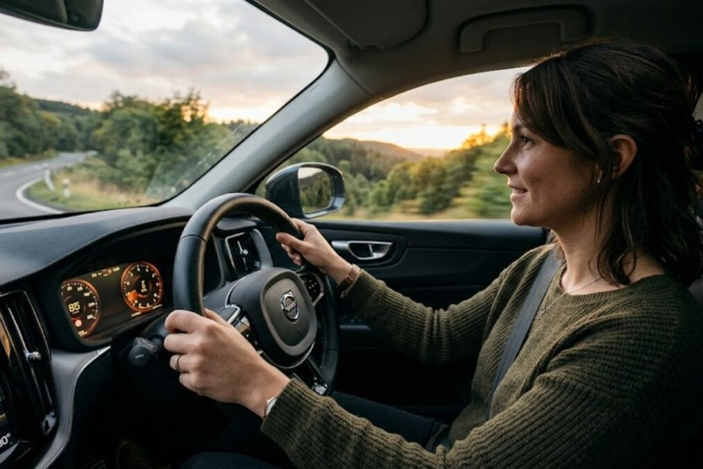 IA pode parar o carro (1)