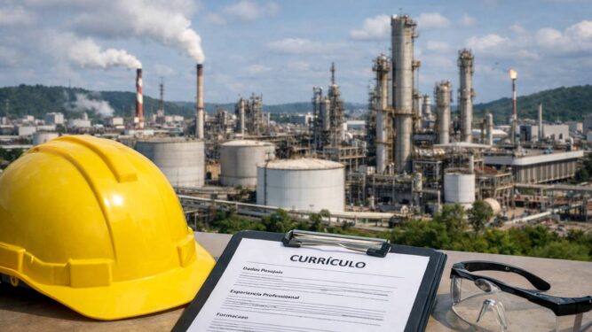 Indústria do Centro Industrial de Aratu abre diversas vagas em Simões Filho; veja a lista!