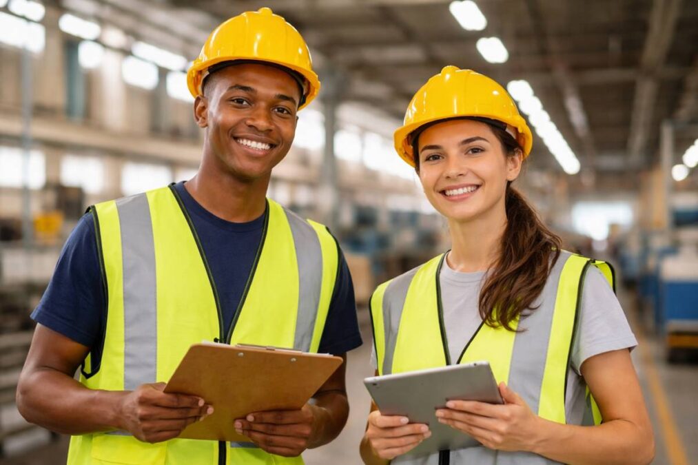 Indústria em Simões Filho está recebendo currículos para Aprendiz na área de produção