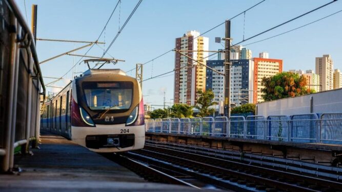 Metrô de Salvador está recebendo currículos para diversas funções; veja a lista!