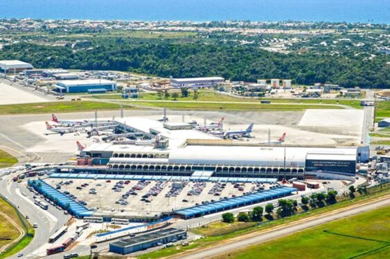 Novo banco de talentos está recebendo currículos para quem quer trabalhar no Aeroporto de Salvador
