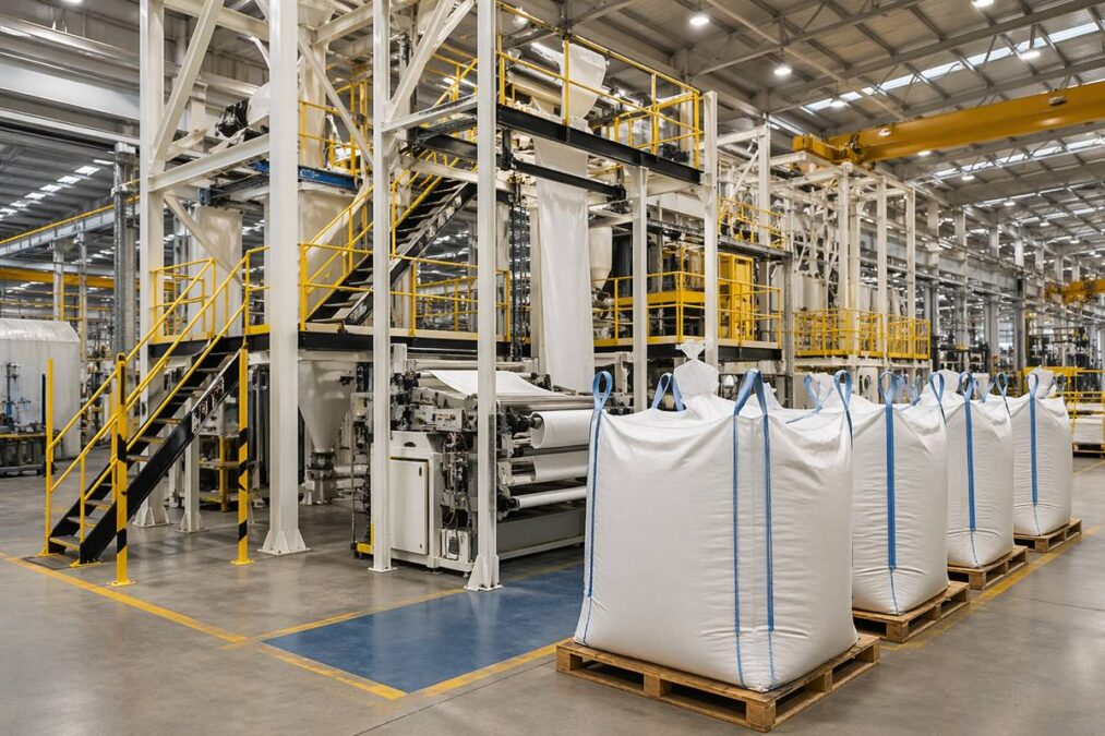 Nova fábrica inaugarada na Bahia gera 2,2 mil empregos diretos