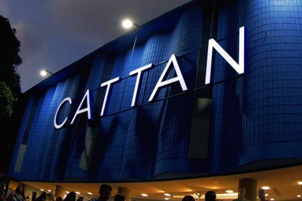 Confirmado: Rede Cattan define data de inauguração em Simões Filho e recebe currículos por e-mail