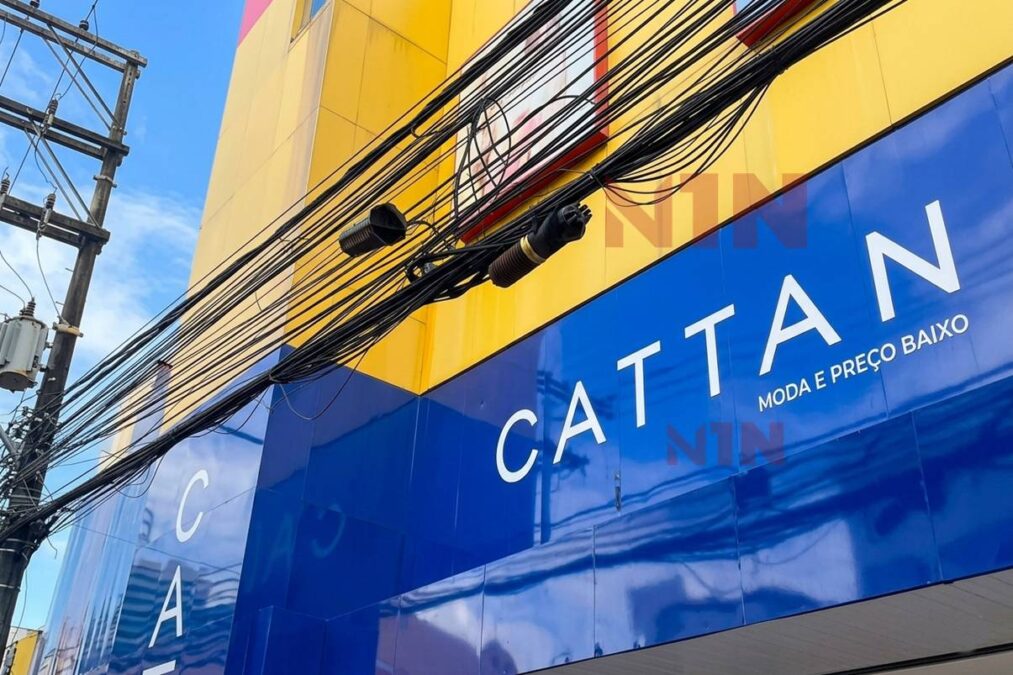 Nova loja de gigante do varejo será inaugurada no Centro de Simões Filho