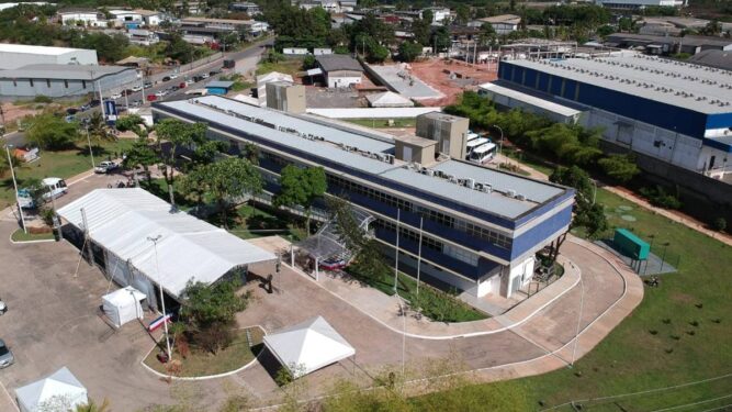 Governo da Bahia emite comunicado geral para Simões Filho nesta segunda-feira (27/04)