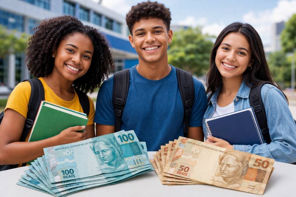 Prefeitura de Simões Filho abre inscrições do Programa Prepara Jovem com auxílio de R$ 200 por mês para jovens entre 16 e 29 anos