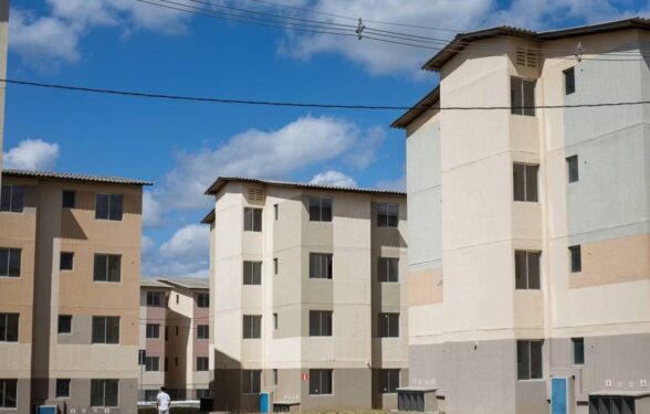 Prefeitura de Simões Filho emite comunicado geral para moradores de condomínios do Minha Casa Minha Vida