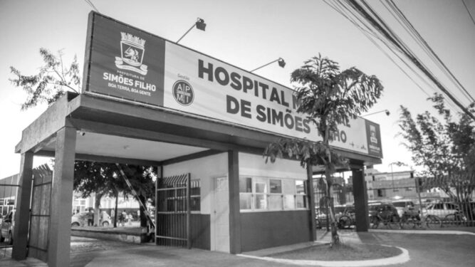 Mesmo com contrato milionário de R$ 89 milhões, Hospital Municipal de Simões Filho acumula denúncias de péssimo atendimento
