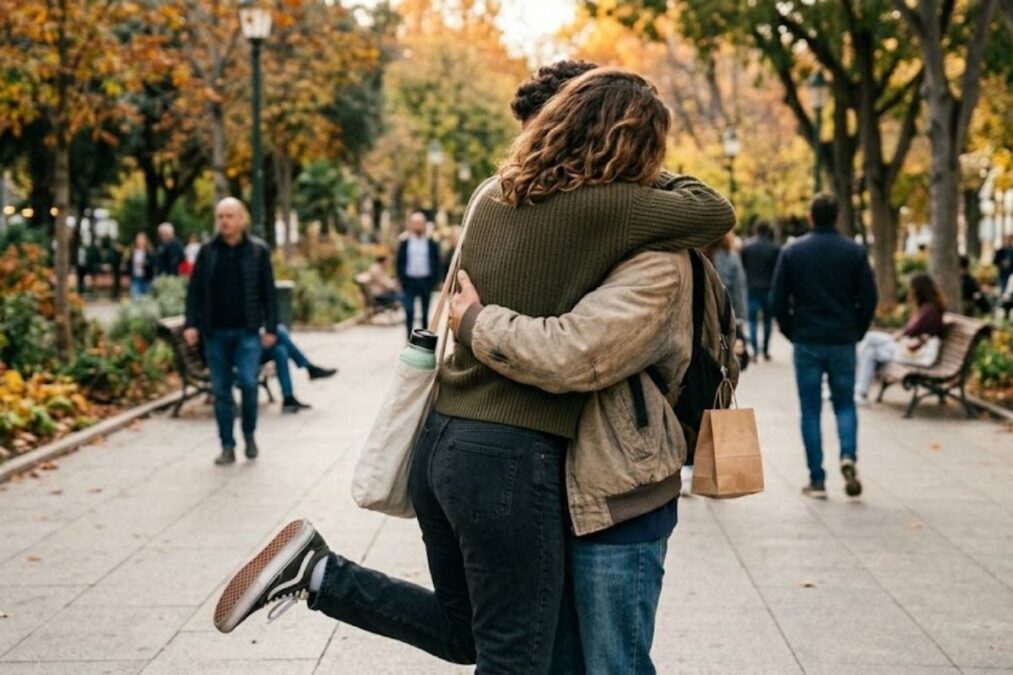 Signos que voltam com o ex