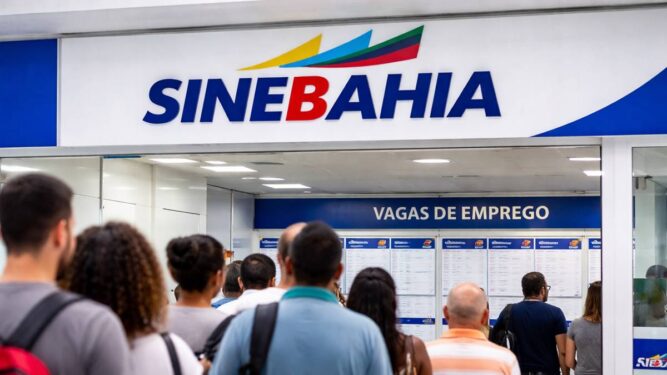 Simões Filho abre diversas vagas exclusivas para esta terça-feira (14/04) no SineBahia do SAC