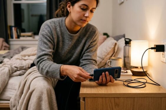 Por que meu celular não carrega? 7 causas comuns e como resolver