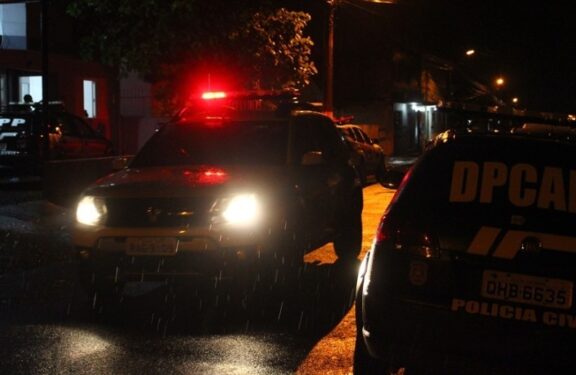 Caso Mateus em Simões Filho: polícia identifica acusados de matar jovem que trabalhava no lava-jato; um deles morreu em confronto