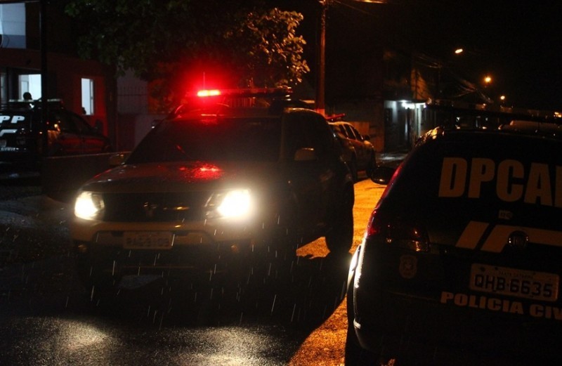 Caso Mateus em Simões Filho: polícia identifica acusados de matar jovem que trabalhava no lava-jato; um deles morreu em confronto