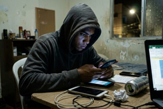 Como proteger seu celular sem gastar nada e evitar cair em golpes?