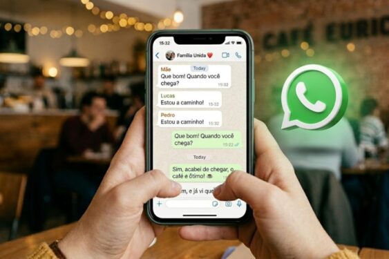 Como ativar função do WhatsApp para dar respostas automáticas com inteligência artificial