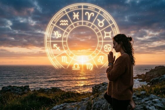 3 signos do zodíaco que podem curar feridas do passado em abril