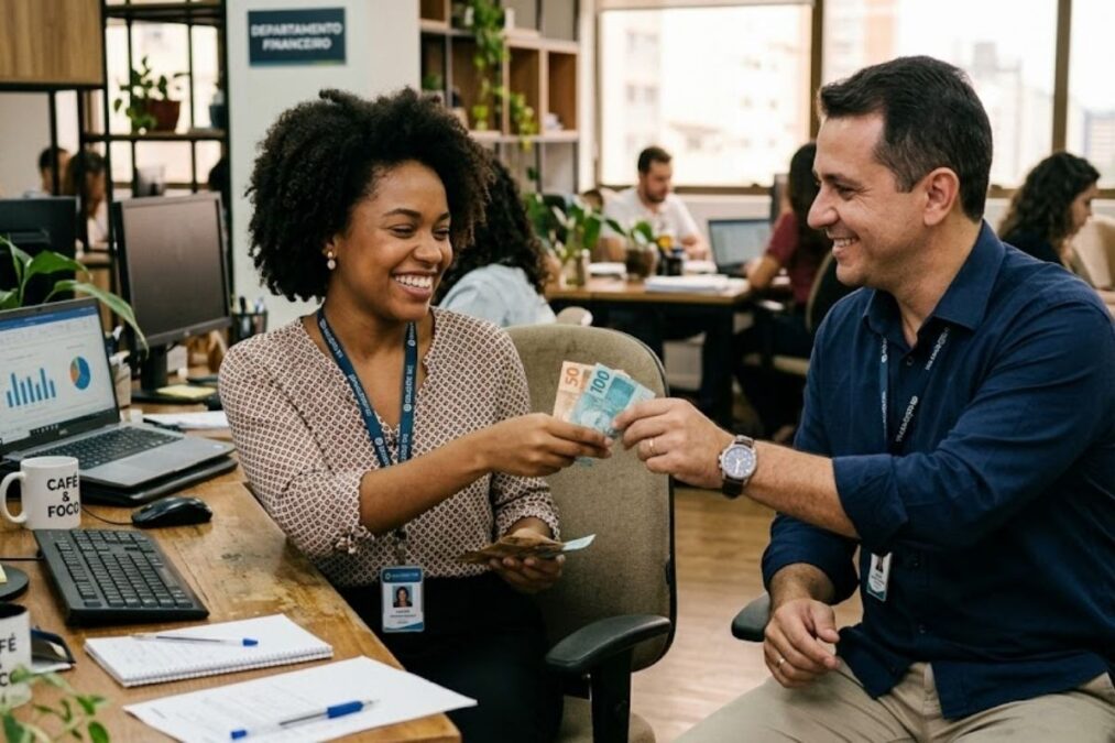 signos para ganhar um bônus
