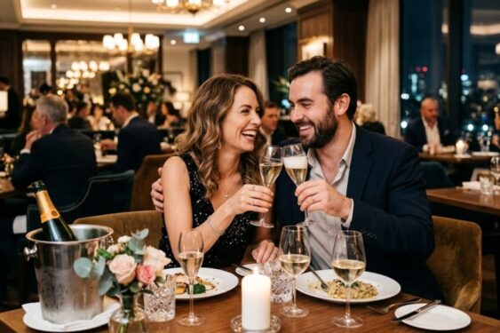 Estes 4 signos do zodíaco que devem melhorar de vida no fim de abril de 2026