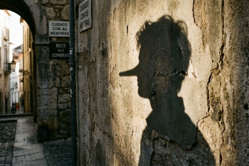 signos que mais mentem