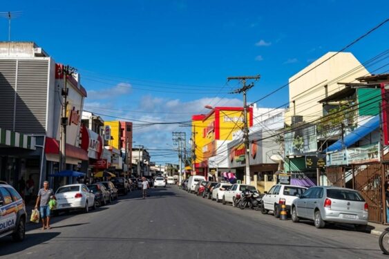 Semana Santa altera horário de mercados e serviços em Simões Filho; veja o que abre e fecha