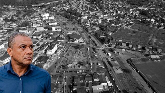Cidade milionária, população esquecida: Simões Filho arrecada R$ 60 milhões por mês enquanto bairros afundam no abandono
