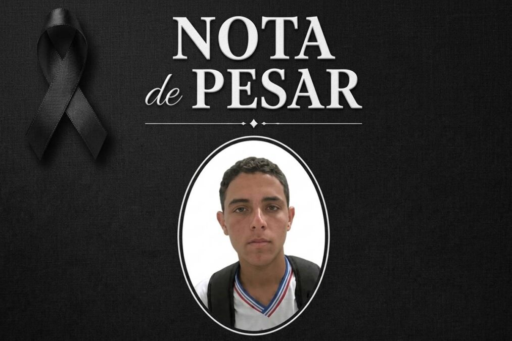Instituto Seja Brasil e CEEP Irmã Dulce emitem nota após morte de Renê em Simões Filho