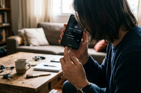 Celular com o som baixo: o motivo pode surpreender você