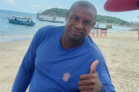 Morador de Simões Filho morre em acidente após motorista de carro fazer “roubadinha” na contramão da Via Parafuso