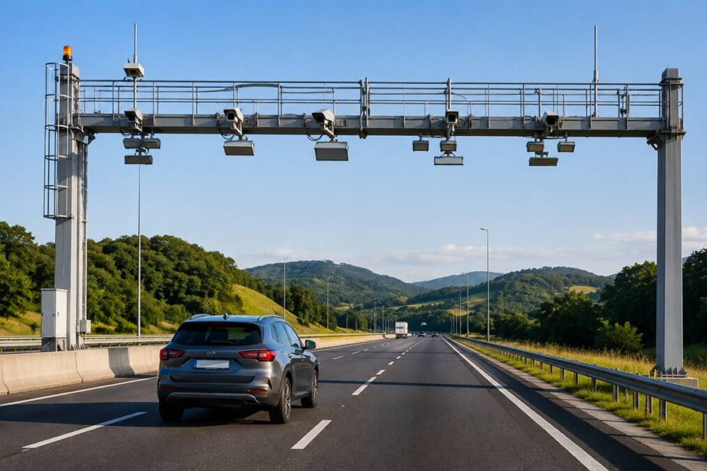 Prepare-se: Novo pedágio Free Flow começa a se espalhar como se fosse uma conta de luz